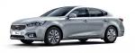 Kia K7 Hybrid 2016 года
